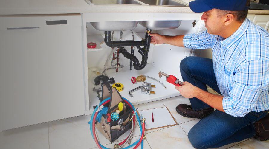 Professional sewer line replacement in Jackson, AL
